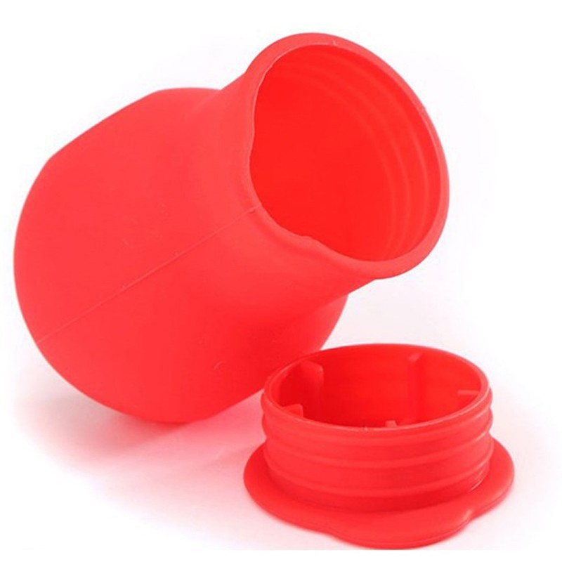 Cookware Chocolate Melter Pot Melting Mug, Silicone Kitchen Utensils gallery