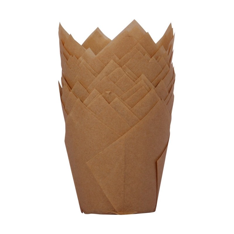 200PCS Cupcake Liners for Baking Cupcake for Party Wedding Birthday J7E87600 gallery