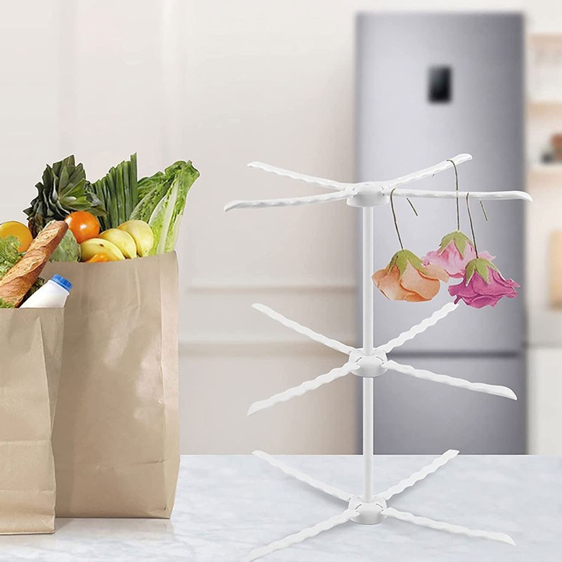 Fondant Flower Drying Stand Fondant Drying Rack Drying rack flower drying gallery