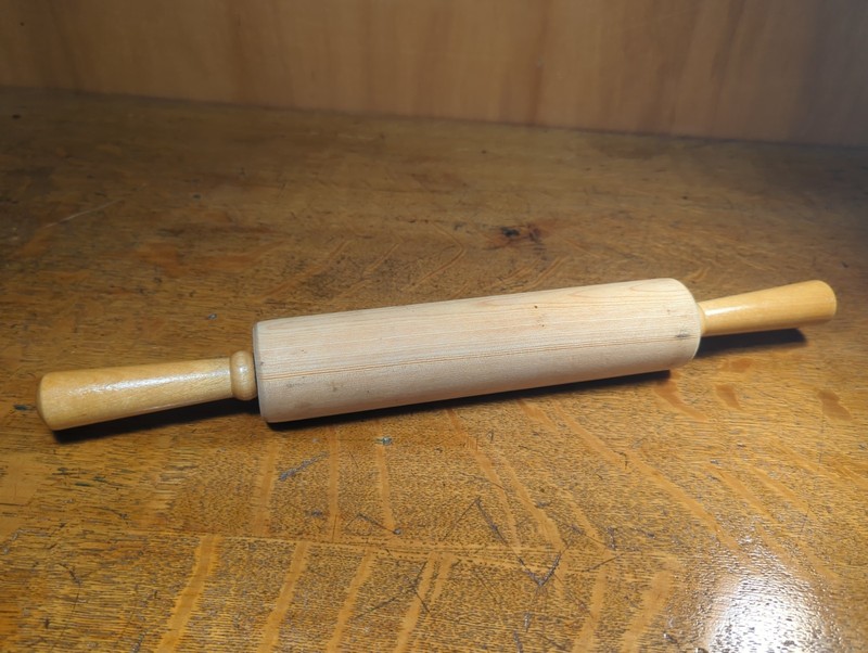 Maine Wood Concepts Rolling Pin Made In The USA
