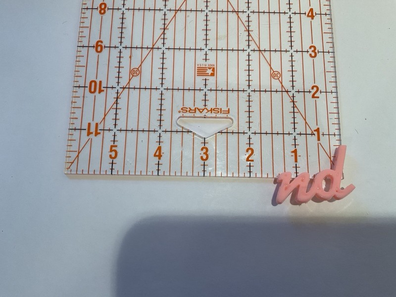 Vintage 1960s Plastic Happy Birthday Cake Anniversary Decoration 1-100 Year MCM gallery