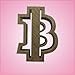Bitcoin Cookie Cutter gallery