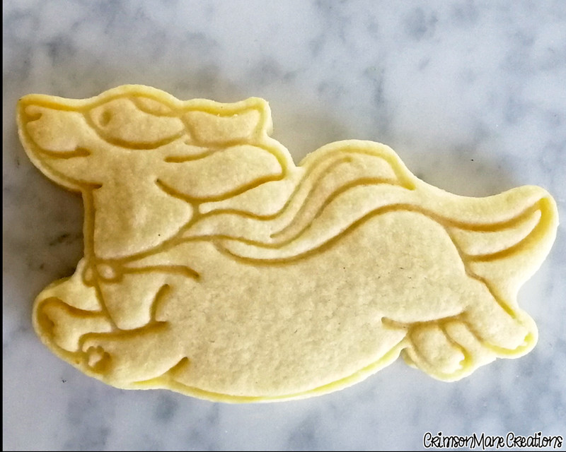 Dachshund Cookie Cutter, Superhero Sausage Dog Superman, Biscuit Baking Fondant gallery