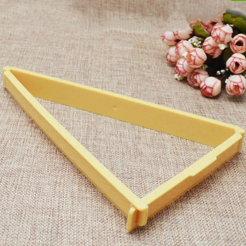 Croissant Mold Bread Cutter Molds Roll Croissant Maker Baking Pastry Tool gallery