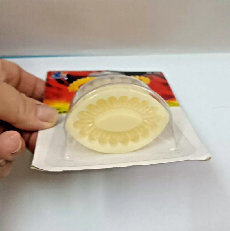 Pineapple Tart Malaysian Cookies Cutter Marmalade Linzer Christmas mold gallery