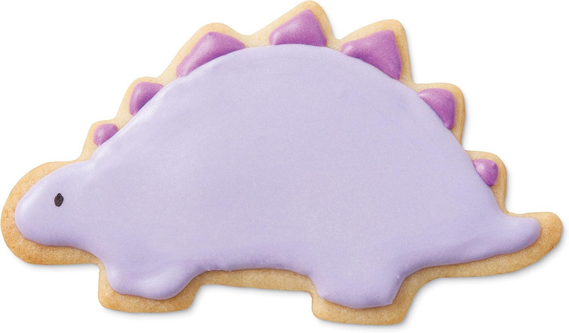 Animal Pals Cutter Set - Make Cut Out Sugar Cookies or Gingerbread Cookies for T gallery