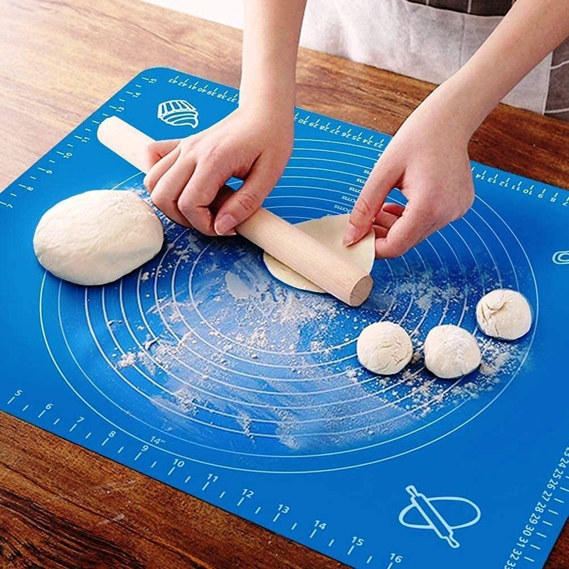 Silicone Baking Mat – 50 * 40 cm