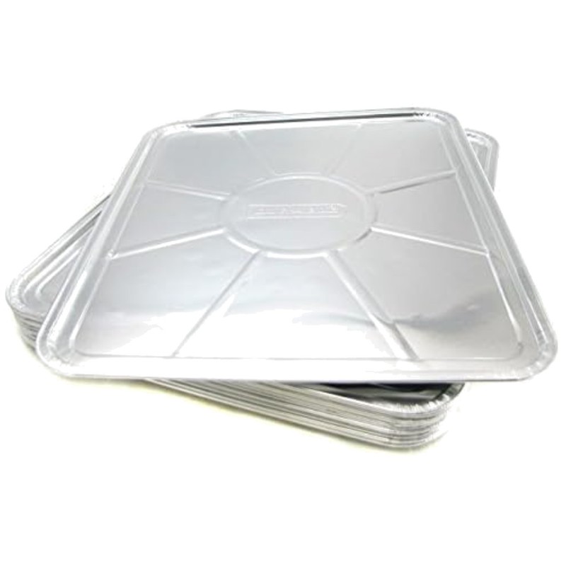 Disposable Oven Liners – Easy Cleanup