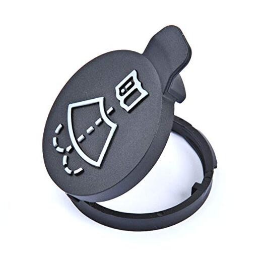 Windshield Wiper Washer Fluid Replacement for GMC Chevrolet Cadillac Buick