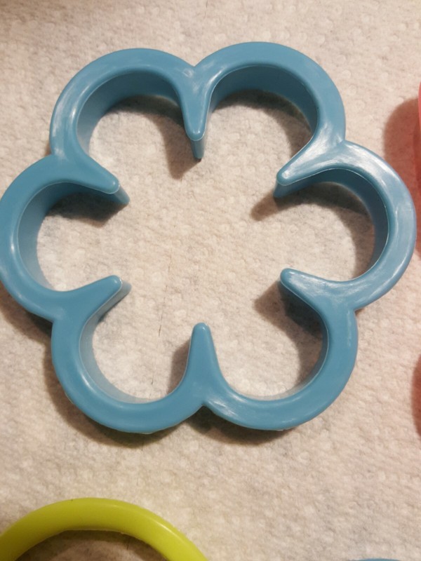 NIP Easter Bunny Spring Cookie Cutter Set gallery