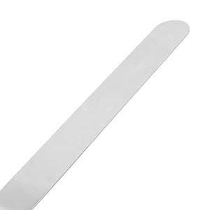 Straight Icing Spatula Stainl Steel 6 Inch Baking Cake gallery