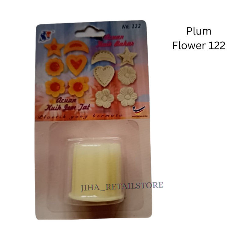 Pineapple Tart Jam Cookies Marmalede Linzie Cookies Variety Design Cutter Mould gallery