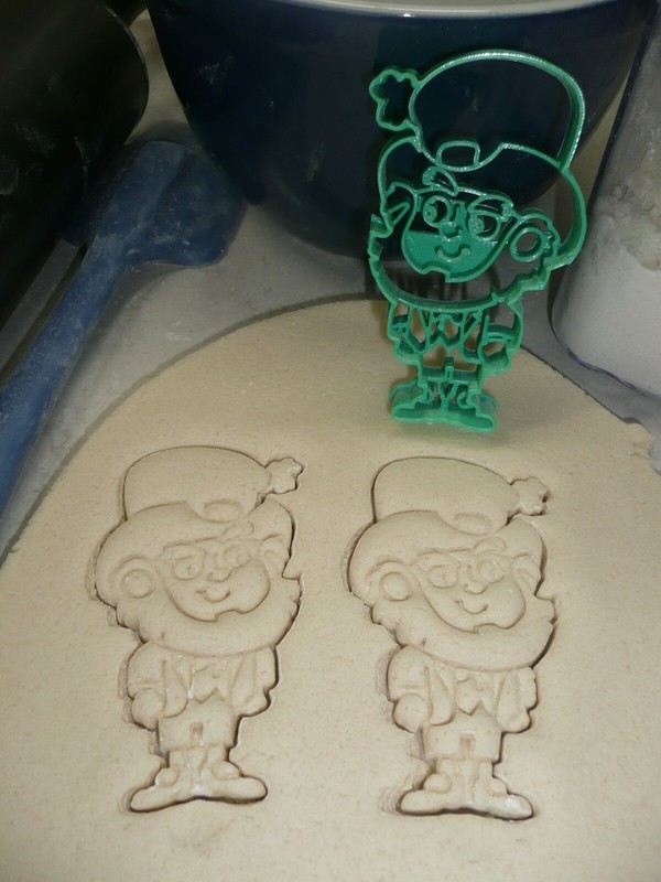 Leprechauns Irish Saint Patricks Pattys Day Set Of 4 Cookie Cutters USA PR1571 gallery