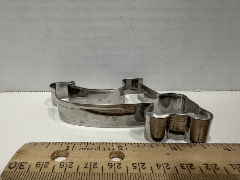 Drommar Cookie Cutter Woodland Wildlife Bear gallery