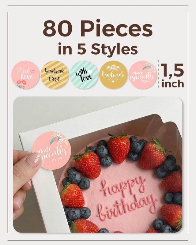 10x10x8 Bulk 15 Pcs Tall Multi-Layer Cake Boxes 10 Inch with Window Clear Bak... gallery