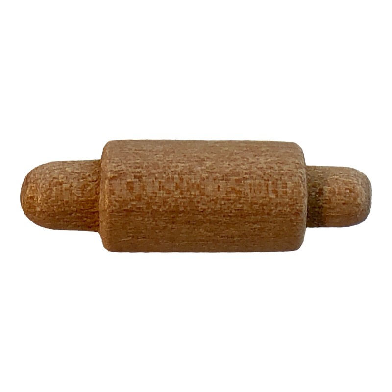 Set of 2 DIY Modern Mini Rolling Pins