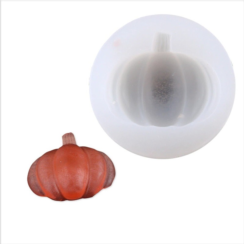 Halloween Decoration Fondant Cake Mold/Chocolate Handmade Silicon Mold modern