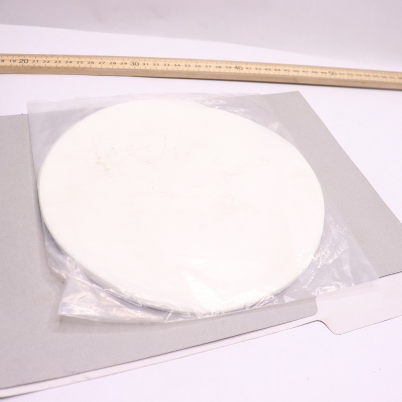 (50-Pk) Air Fryer Disposable Round Non-Stick Baking Paper 7" - 9" gallery