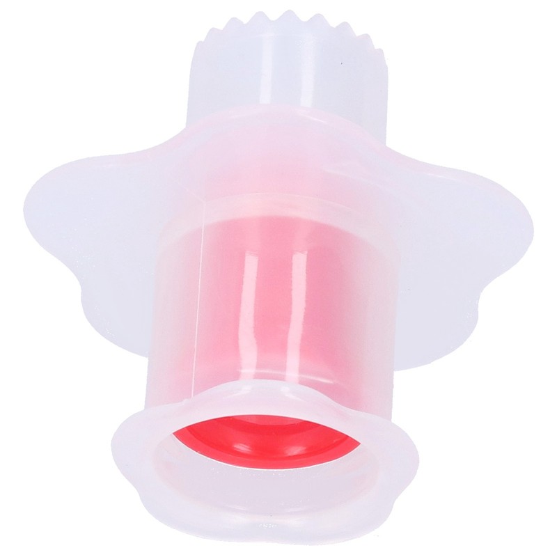 Cake Core Remover Durable Plastic Tool For Cupcake Filling Fun Easy To Use gallery