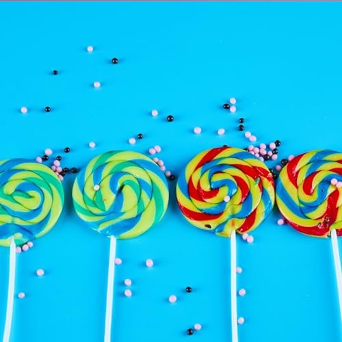 100 Pcs 12 Inch Clear Acrylic Rod 2 mm Clear-Acrylic Dowel Rods Cake Topper gallery