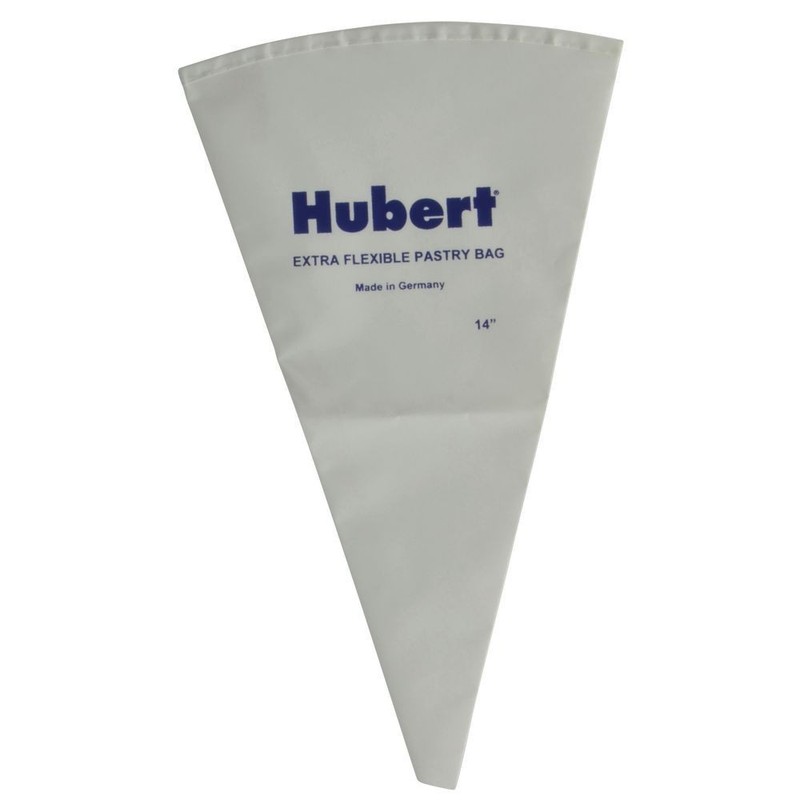 HUBERT® Pastry Bag - 14"L