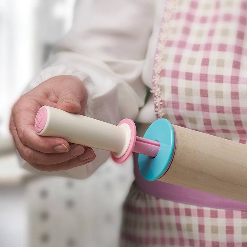 Fox Run Adjustable Rolling Pin gallery