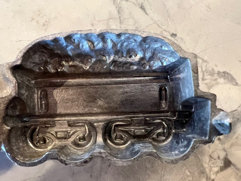 Antique Train Locomotive # 478 Coal Car gallery