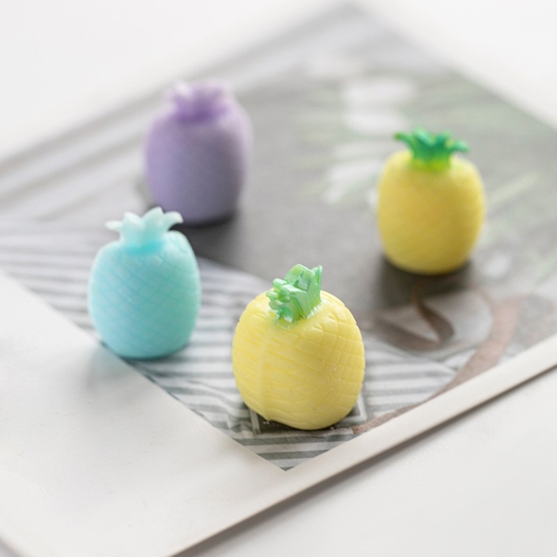 Cake Chocolate Clay Pineapple Strawberry Baking Fond Polymer Craft Art DIY Molds gallery