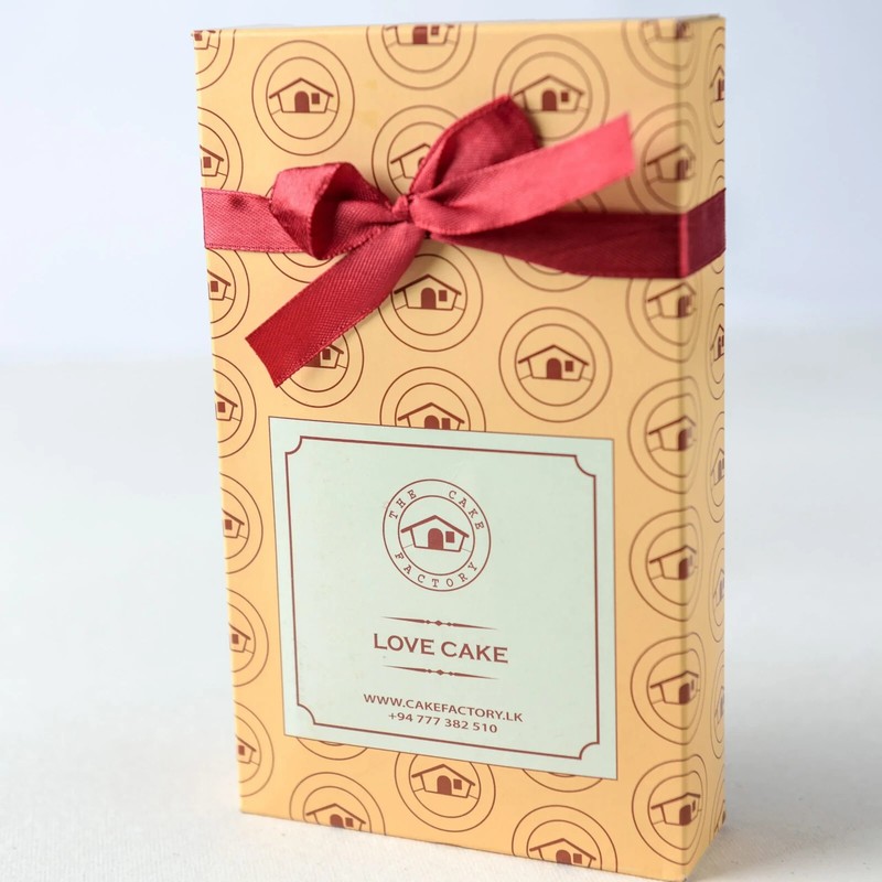Love Cake gallery
