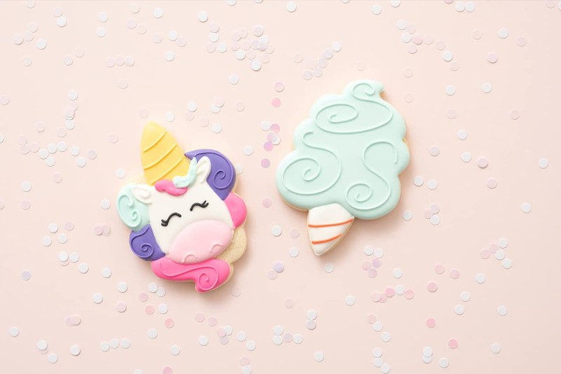 Sweet Sugarbelle Cookie Cutter-Shape Shifter Set gallery