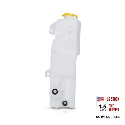 Dodge Ram 1500 2002 03 04 2005 2500/3500 2005 Washer Fluid Reservoir