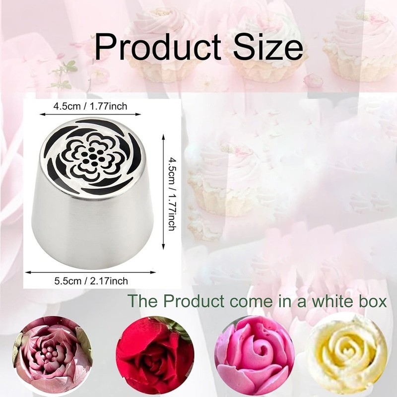 Piping Tips Set Extra Piping Tips Piping Tips M7I73979 gallery