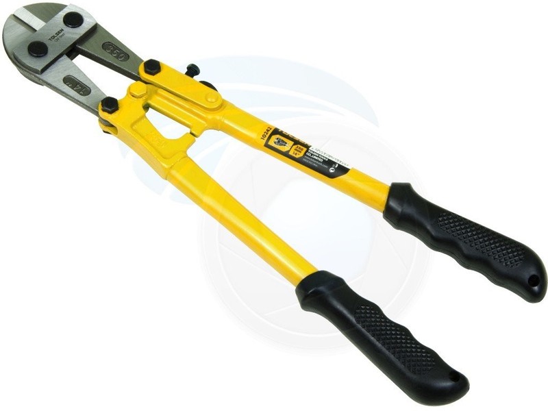 Tolsen Bolt Cutters Heavy Duty Bolt Cutter For Padlocks Lock Cutter Heavy Duty gallery