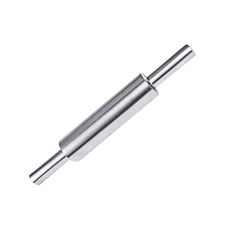 Non Stick Baking Rollers Set for Stainless Steel Flat Pressure Rolling Pin
