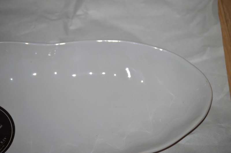 Dish Sea Star fish/Horse Scallop shell from Pampa Bay's Host Gift Entertainment gallery