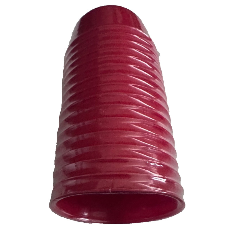 16 Pieces Puto Mold Talam Kuih Pichi Kutsinta Lompang Dessert Red Color Size 5cm gallery