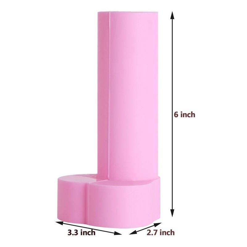 Penis Silicone Soap Candle Chocolate Candy Jelly Cake Mold Mens Party FUN Medium gallery
