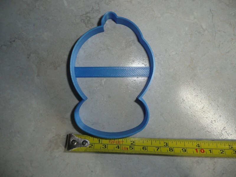 GLOBE OUTLINE PLANET EARTH WORLD MAP SCHOOL EDUCATION COOKIE CUTTER USA PR3171 gallery