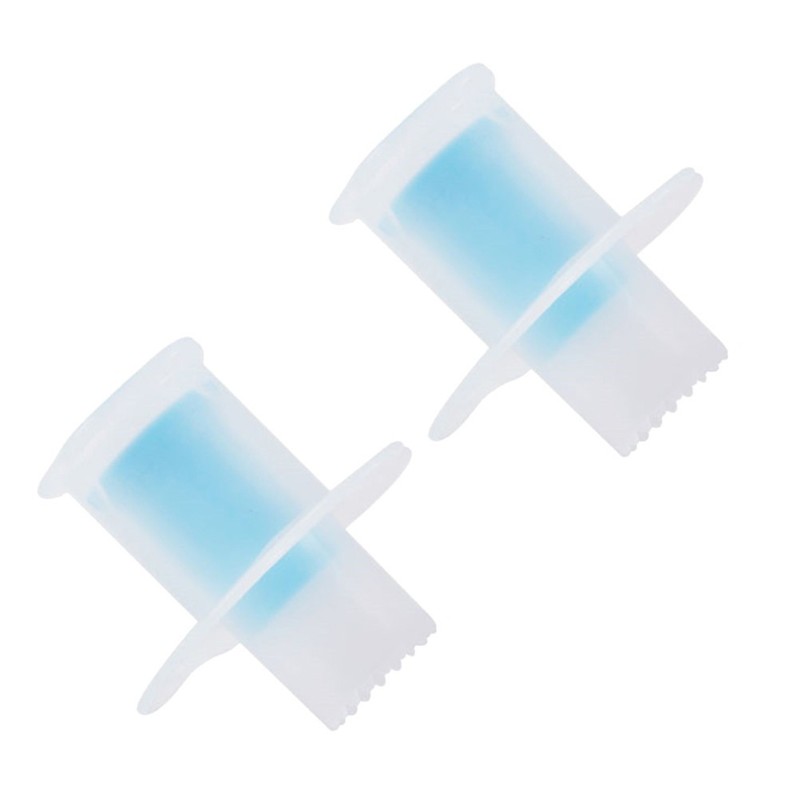 1Pc Transparent Cake Corer Plunger Tool for Precise Hole Cutting in Desserts gallery