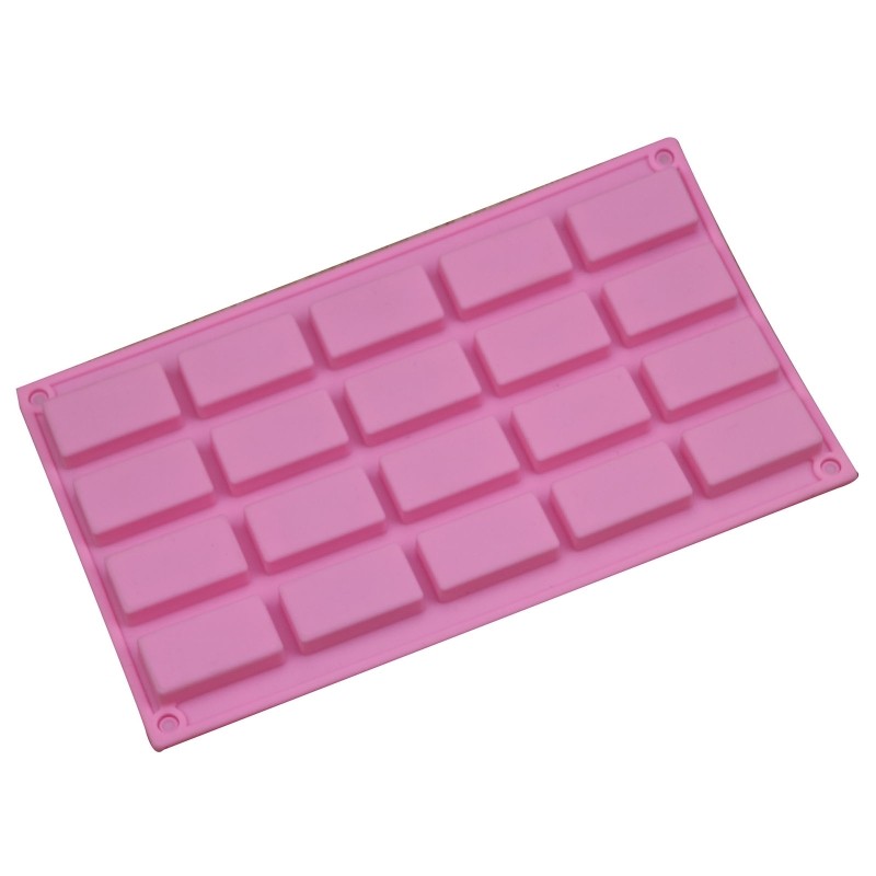 Mousse Cake Mould Silicone Puddings Molds Silicone Texture for Kitchen Baking