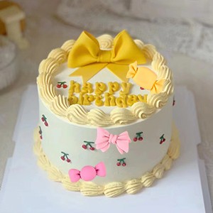 Candy Lollipop Molds 3Pcs, Candy Shape Cake Decorating Silicone Molds for DIY gallery