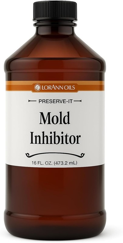 LorAnn Mold Inhibitor 16 oz Clear Water-Based Preservative