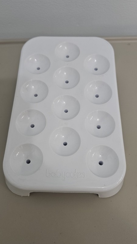 Cake Pop Holder