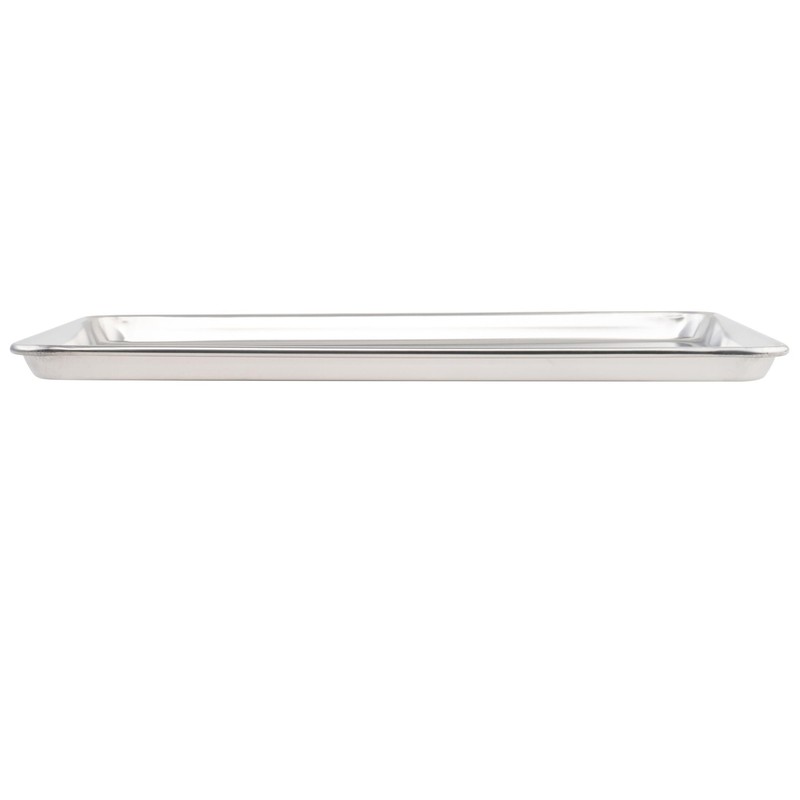 Winware By Winco Alxp-1622 Aluminum Sheet Pan 16 X 22 gallery
