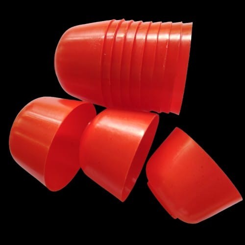 Pichi Puto Molder Plastic Different Brands Style Mold Talam 24 per pack gallery