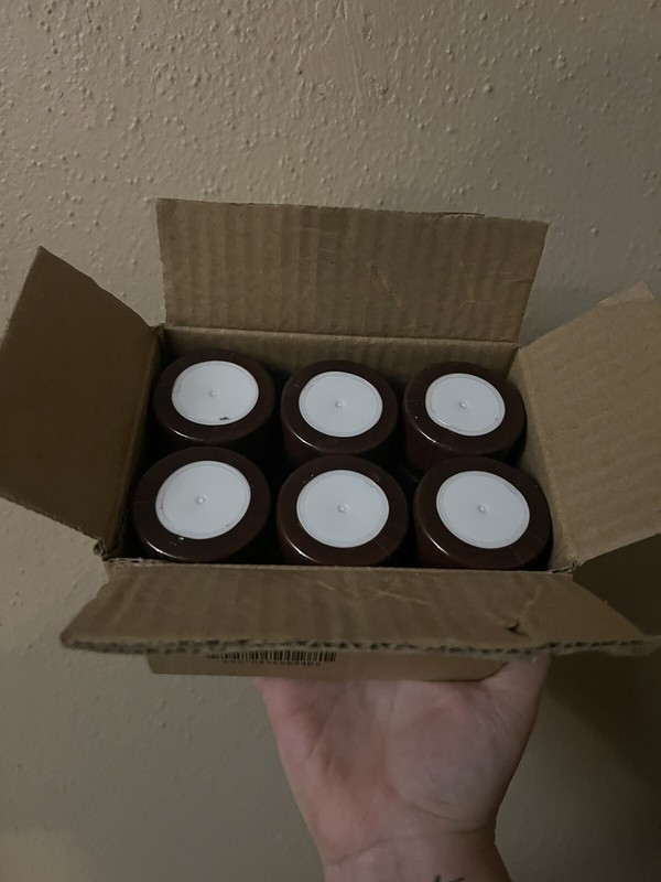 Jimmies Sprinkles 2.5oz-Chocolate (Pack of 6) gallery
