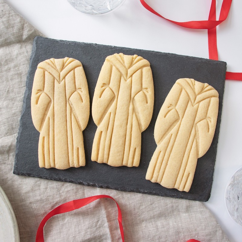 Graduation Gown Cookie Cutter - Graduate ceremony commencement party college gallery