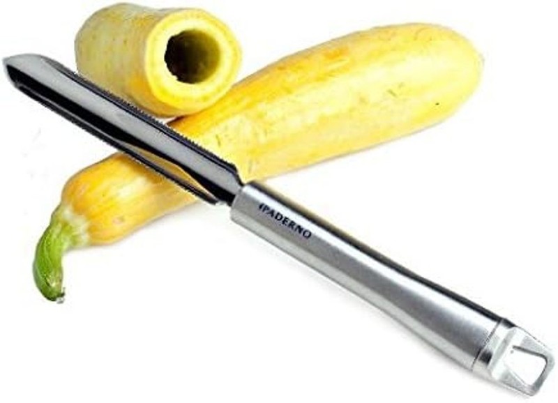 Zucchini Corer S/s Soft Grip Handle 8040