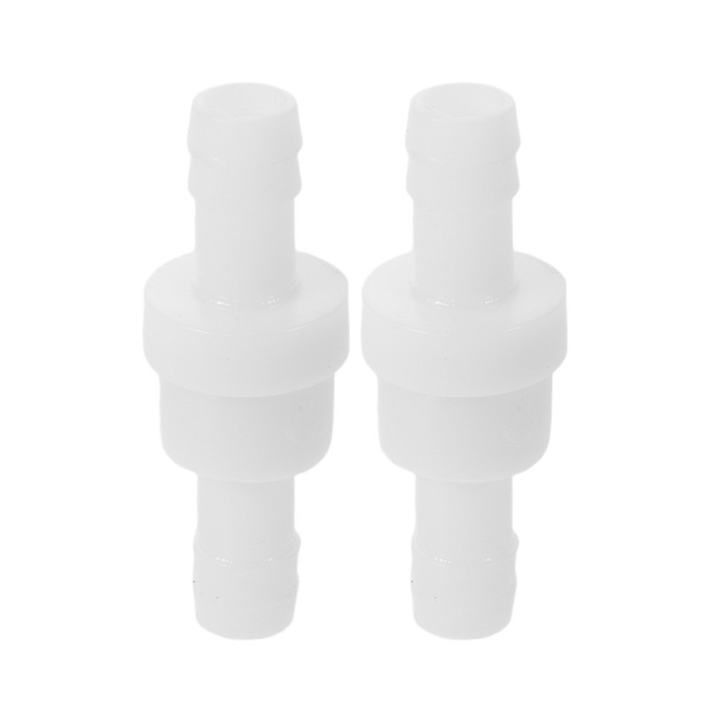 2 Pcs Filling Machine Discharge Nozzle Paste Liquid Bottle Filler for Liquids gallery