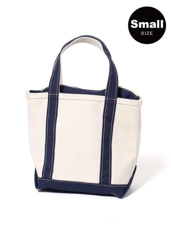 ZIP-TOP Boat & Tote Small gallery